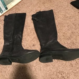 Vince camuto boots